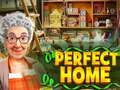 Hra Perfektný domov  online