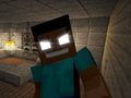 Hra Noob: 5 nocí u Herobrine's  online