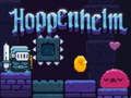 Hra Hoppenhelm online