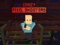 Hra Crazy Pixel Shorters online
