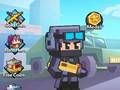 Hra Strelec online