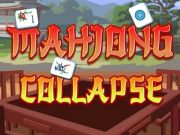 Hra Kolaps Mahjongu  online
