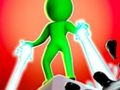 Hra Dungeon Slash 3D online