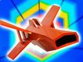 Hra Tunel Rush 2  online