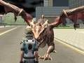 Hra Edícia Cars Thief Dragon  online