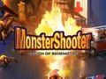 Hra Monster Shooter: Legion of Behemoths online
