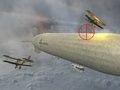 Hra Napadnutie zeppelínu online