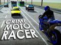 Hra Kriminálka Moto Racer  online