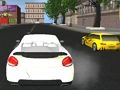 Hra Svadobné mestské auto šoférovanie  online
