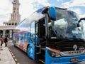 Hra Autobusová zastávka  online