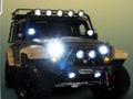 Hra Simulátor džípu v teréne 4x4 2022 online