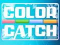 Hra Colour Catch  online