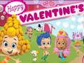 Hra Šťastného Valentína  online