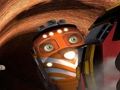Hra Chuggington: Tunelové dobrodružstvo  online