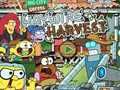 Hra Greens Big City: Haywire Harvest online