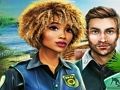 Hra Tropický zločin  online