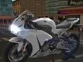 Hra Turbo Moto Racer 2022 online