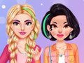 Hra Influenceri #TikTok Fashion Style  online