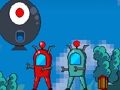 Hra Too Bot 2  online