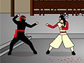 Hra Dragon Fist 2 - Bitka o čepeľ  online