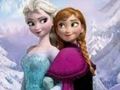 Hra Omaľovánka pre Frozen Elsu  online