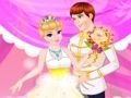Hra Svadba princeznej  online