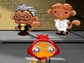 Hra Opica Go Happy Stage 669 online