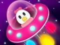 Hra Crazy Egg Catch online