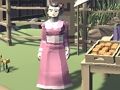 Hra Útek samurajov  online