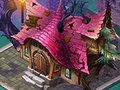 Hra Rýchle varenie: Halloween  online