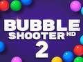 Hra Strelec bubliny HD 2 online