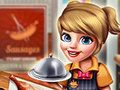 Hra Rýchle varenie 4: Steak  online