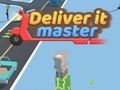 Hra Doručte to Majster online