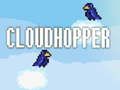 Hra Cloudhopper online