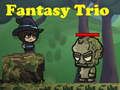 Hra Trio Fantasy online