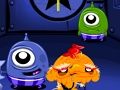 Hra Opica Go Happy Stage 51 online