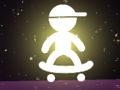 Hra Jazdec Galaxy online