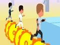 Hra Scalerman online