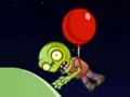 Hra Tučný Mario vs Zombies  online