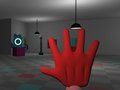 Hra Poppy Playtime Bábika  online