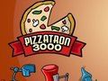 Hra Pizzatron 3000 online