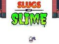 Hra Slimáci a sliz  online
