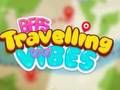 Hra BFFs Traveling Vibes  online