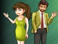 Hra Amgel Easy Room Escape 68 online