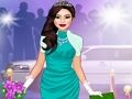 Hra Glam Dress Up: Hra pre dievčatá  online