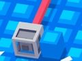 Hra Laser Sokopaint  online