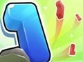Hra Číslo spustené 3D online