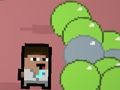 Hra DR. Noob Steve  online