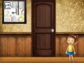 Hra Amgel Detská izba Escape 70  online