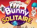 Hra Zajačik Solitaire  online
